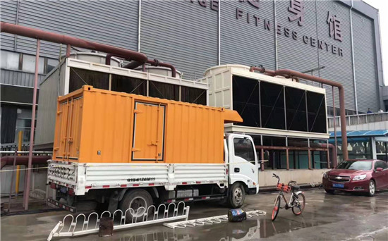 靖安300KW发电机组适配电缆规格选型指南
