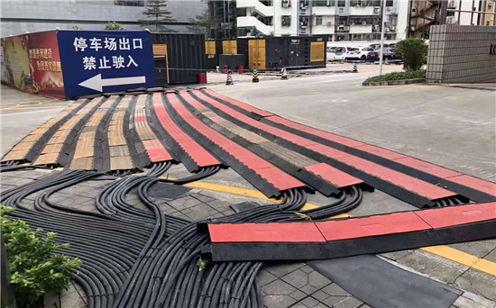 靖安发电机组电缆选型完整具体步骤(工程通用标准流程)